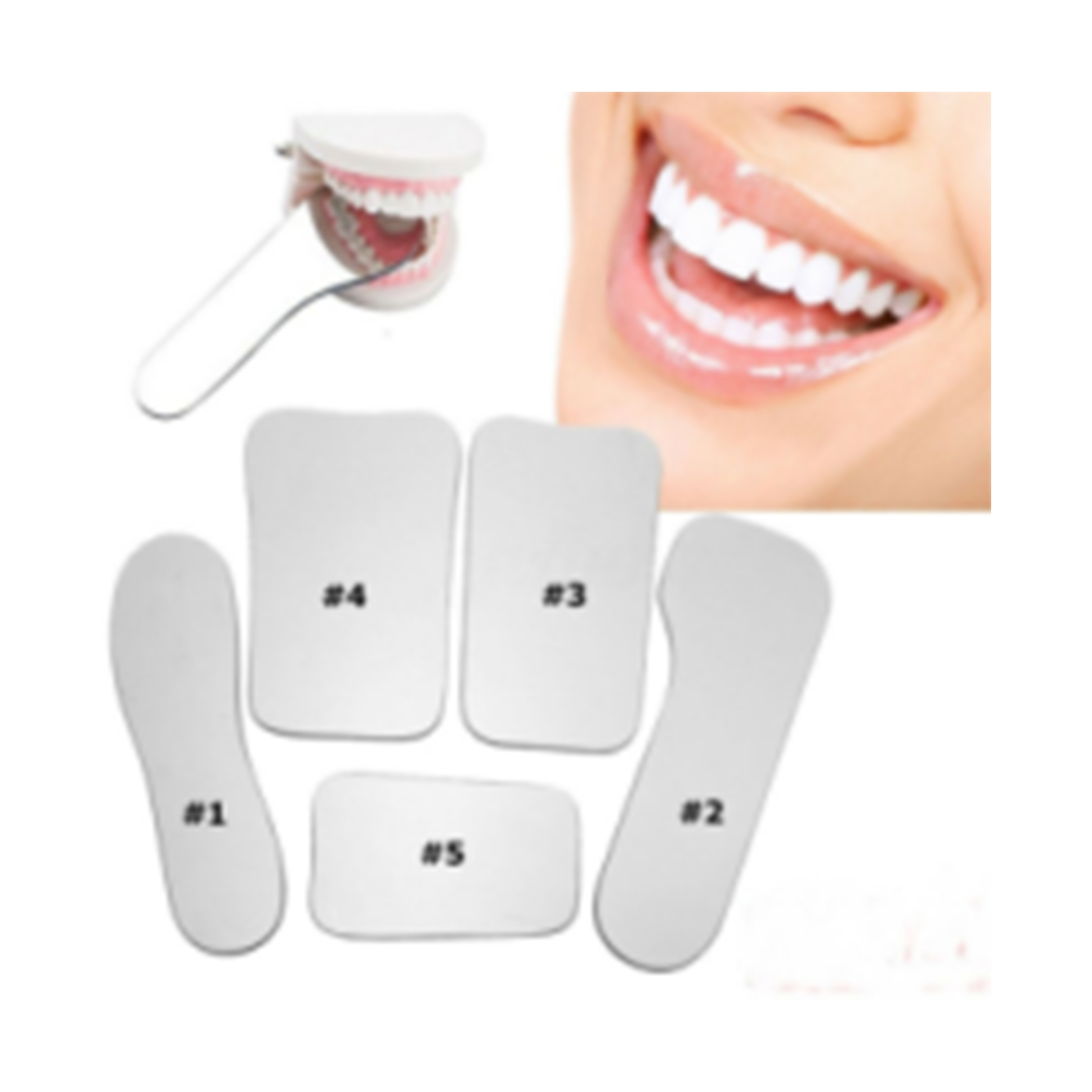 Material dental, clínica dental, dentista, productos dentales, odontología, odon